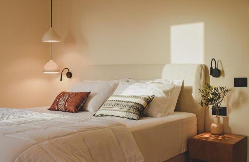 Donoussa Hotel | Indulge in Agave Donousa Suites - 4-Star Perfection