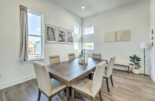 Meadows At Trinity Crossing House | Agave Luxe Home - 8 Mi to Downtown