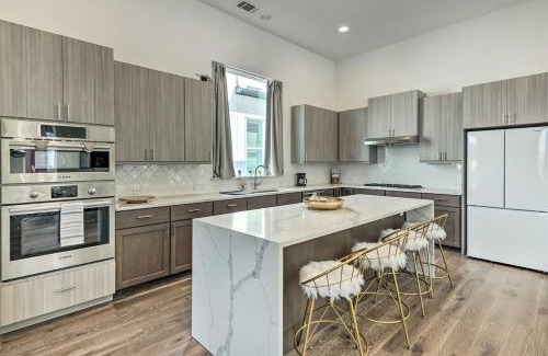 Meadows At Trinity Crossing House | Agave Luxe Home - 8 Mi to Downtown