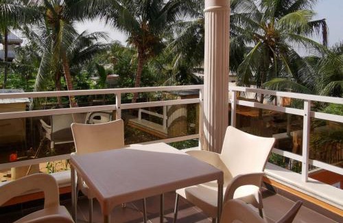 Agbodrafo Apartment | Cozy Agbata Guest House with Pool & Child-Friendly Amenities