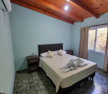 Tinogasta Apartment | Family-Friendly Getaway at AGC Alquiler de Inmuebles