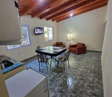 Tinogasta Apartment | Family-Friendly Getaway at AGC Alquiler de Inmuebles