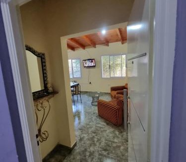 Tinogasta Apartment | Family-Friendly Getaway at AGC Alquiler de Inmuebles