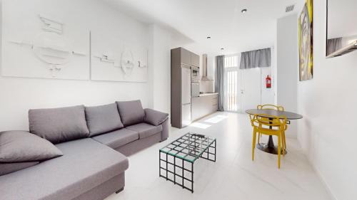 Caleta de Velez Apartment | Agd Living 1: Oceanfront Retreat with Exceptional Reviews