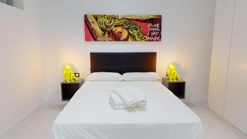 Caleta de Velez Apartment | Agd Living 1: Oceanfront Retreat with Exceptional Reviews