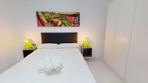 Caleta de Velez Apartment | Agd Living 1: Oceanfront Retreat with Exceptional Reviews