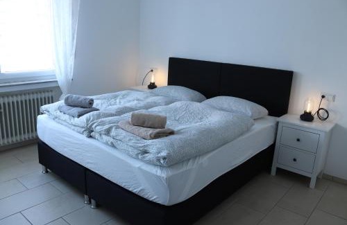 Rietberg Apartment | Cozy Apartment with Parking - Rated 9.2 by Guests