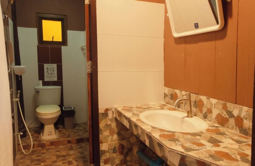 Wua Lai Bed & Breakfast | Agga CNX Hostel