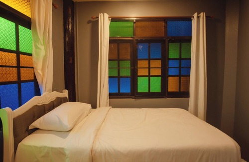 Wua Lai Bed & Breakfast | Agga CNX Hostel
