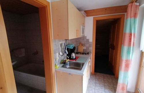 Haldensee Apartment | Charming Aggenstein - Country House with Spa & Breakfast