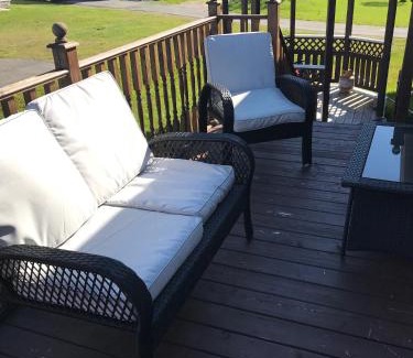 Bonavista Bed & Breakfast | Family-Friendly Retreat at Aggie's B&B with High Ratings