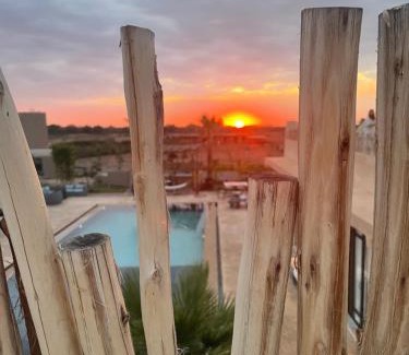 Tamazouzte House | Discover Aghmat Lodge: Guest-Rated 9.3 & Oceanfront Bliss