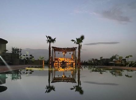 Tamazouzte House | Discover Aghmat Lodge: Guest-Rated 9.3 & Oceanfront Bliss