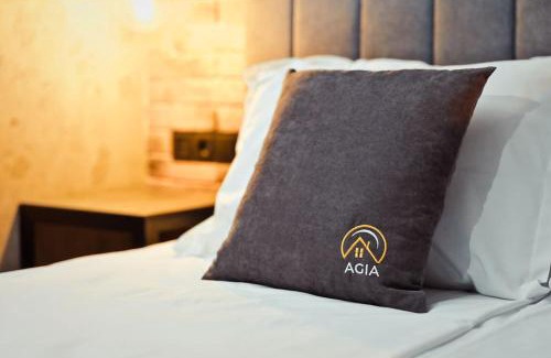 Mladost Apartment | AGIA 2 - cozy one room apartment