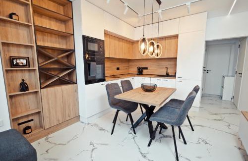 Mladost Apartment | AGIA- luxury apartment Sofia
