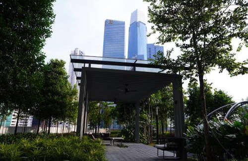 Imbi Apartment | Agile Residence Bukit Bintang by Skyline Homes