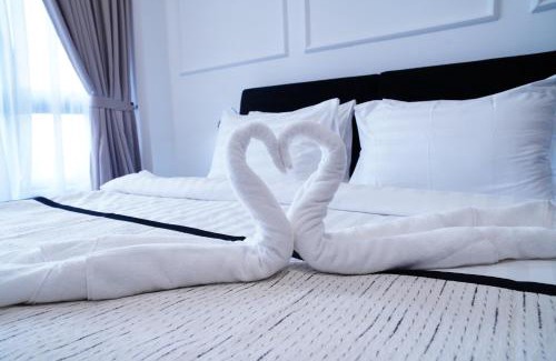 Imbi Apartment | Agile Residence Bukit Bintang by Skyline Homes