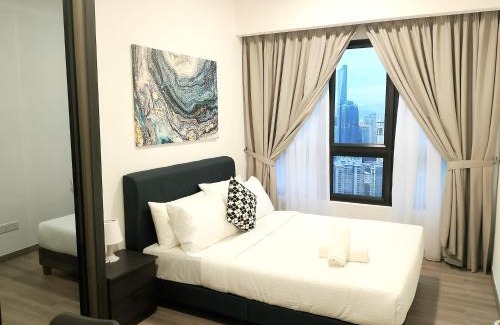 Imbi Apartment | Agile universal service residence TRX KL
