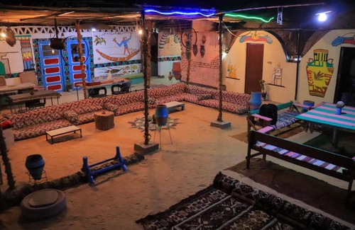 Aswan House | Agilika Nubian Guesthouse