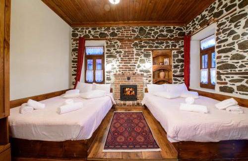 Agios Germanos Hotel | Pet-Friendly Agios Germanos: Rated 9.6 with Restaurant & More