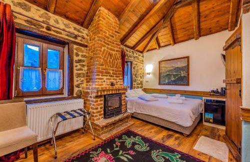 Agios Germanos Hotel | Pet-Friendly Agios Germanos: Rated 9.6 with Restaurant & More