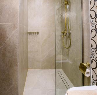 Agios Germanos Hotel | Pet-Friendly Agios Germanos: Rated 9.6 with Restaurant & More