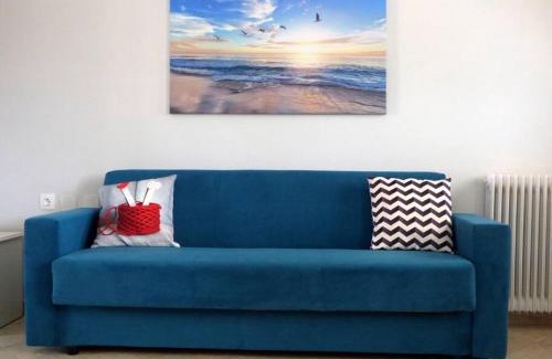 Agios Leon Apartment | Guest Rated 9.7: Agios Leon Apartment for Family Fun