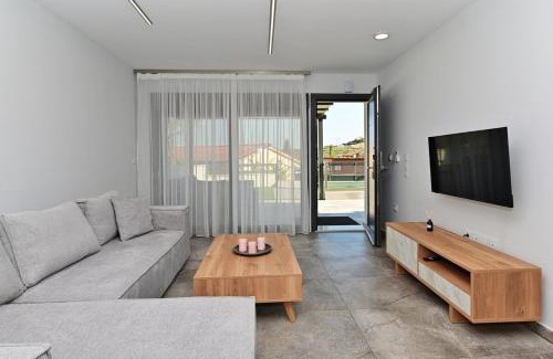 Agios Nikolaos Apartment | Agios Nikolaos Villas Pente