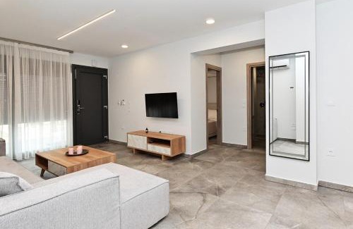 Agios Nikolaos Apartment | Agios Nikolaos Villas Pente