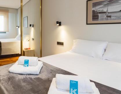 Lekeitio Apartment | Top-Rated Agirre - BasKey Rentals: Perfect for Families