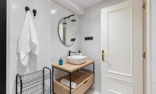 Lekeitio Apartment | Top-Rated Agirre - BasKey Rentals: Perfect for Families