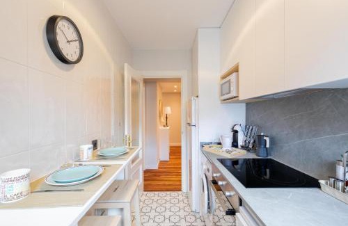 Lekeitio Apartment | Top-Rated Agirre - BasKey Rentals: Perfect for Families