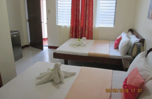 Donsol Hotel | Beachfront Family Getaway at AGM Resort & Resto