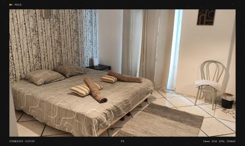 Limoux House | Beautiful Agnës: Oceanfront Retreat with Great Reviews