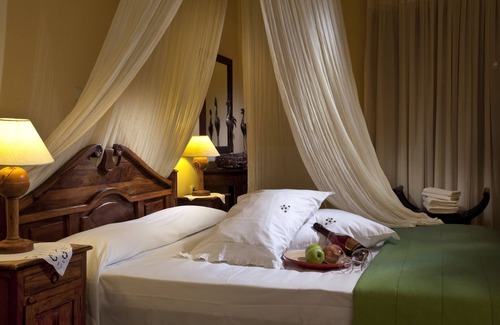 Lagadia House | Charming Agnantio Studios & Suites: Family-Friendly Getaway