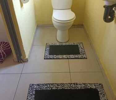 Germiston House | Budget-Friendly Stay at Agnes Guest House for Your Adventure