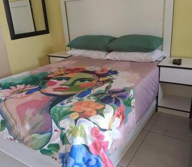 Germiston House | Budget-Friendly Stay at Agnes Guest House for Your Adventure