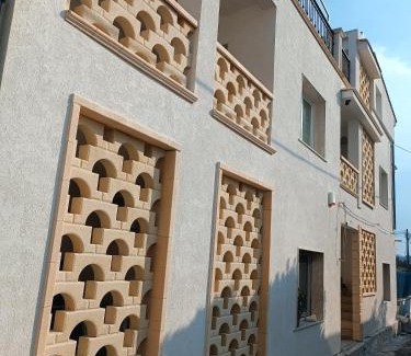 Agnone Apartment | Family-Friendly Casa Vulcano by the Sea in Agnone Bagni