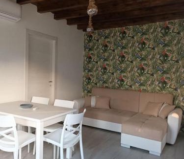 Agnone Apartment | Family-Friendly Casa Vulcano by the Sea in Agnone Bagni