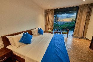 Rumassala Hotel | Relax at Agnus Unawatuna: Oceanfront Retreat with Spa