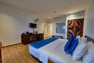 Rumassala Hotel | Relax at Agnus Unawatuna: Oceanfront Retreat with Spa