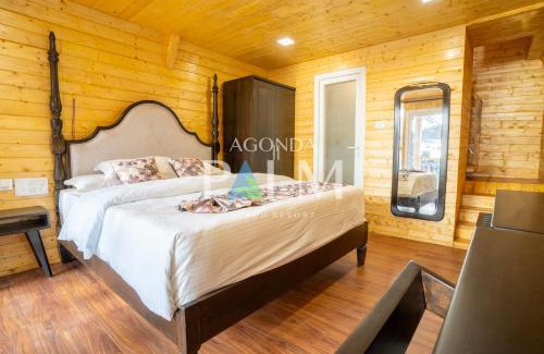 Agonda Resort | Discover Agonda Palm Beach Resort with Oceanfront Views