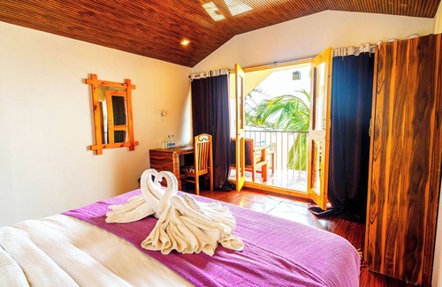 Agonda Hotel | Experience Bliss at Agonda Serenity Resort - Rated 9.6/10