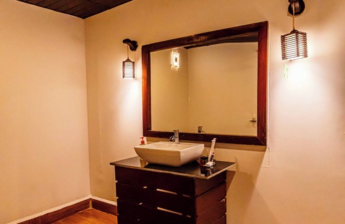 Agonda Hotel | Experience Bliss at Agonda Serenity Resort - Rated 9.6/10