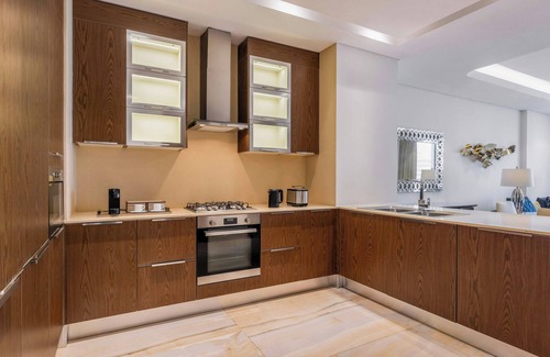 Doha Hotel | Discover Agora, Doha: 4-Star Excellence with Spa & Pool