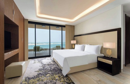 Doha Hotel | Discover Agora, Doha: 4-Star Excellence with Spa & Pool
