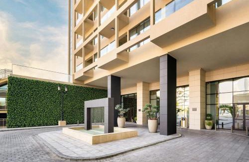 Lusail Hotel | Discover Agora, Doha: 5-Star Oceanfront Escape