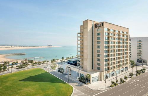 Lusail Hotel | Discover Agora, Doha: 5-Star Oceanfront Escape