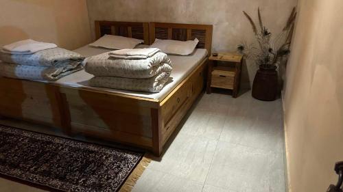 Kharsali Cabin | Agora homestay