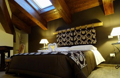 Castelnuovo della Daunia House | Guest Rated 10/10: Agora with Family-Friendly Amenities